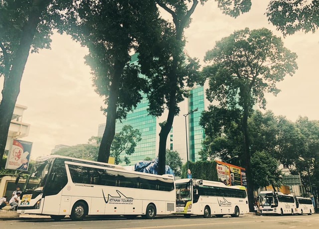 Vietnam Tourist và hành trình xây dựng thương hiệu - 5 Vietnam Tourist và hành trình xây dựng thương hiệu - 5