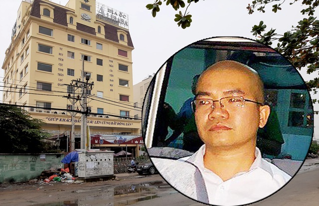 Điểm mặt các vụ lừa đảo đất phân lô bán nền gây chấn động - 1 Điểm mặt các vụ lừa đảo đất phân lô bán nền gây chấn động - 1