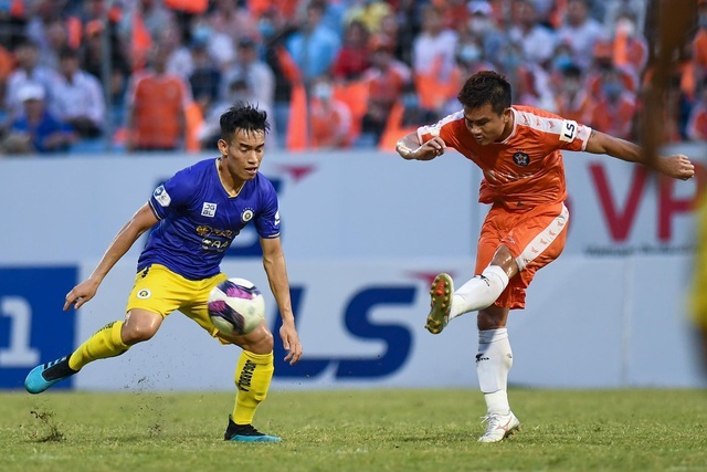 6 trận liên tiếp bất bại, HA Gia Lai sẽ bay cao ở V-League mùa này?! - 6 6 trận liên tiếp bất bại, HA Gia Lai sẽ bay cao ở V-League mùa này?! - 6