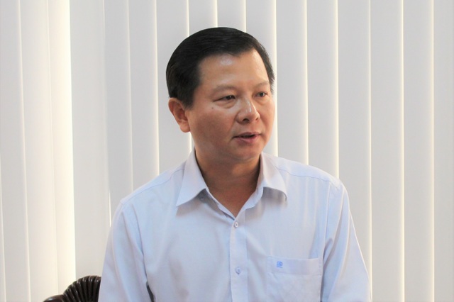 Mục tiêu của đào tạo nghề là 85% người học có việc làm khi tốt nghiệp - 2 Mục tiêu của đào tạo nghề là 85% người học có việc làm khi tốt nghiệp - 2