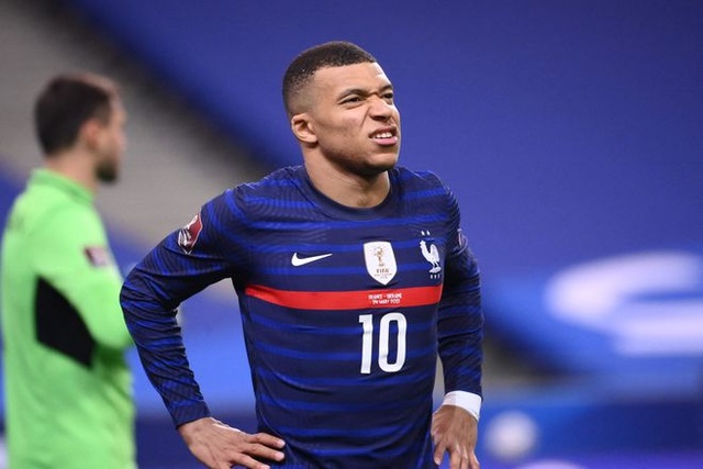 PSG gây sốc, giảm giá bán Mbappe rẻ không ngờ - 1 PSG gây sốc, giảm giá bán Mbappe rẻ không ngờ - 1