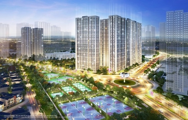 Cơ hội cuối nhận nhà ở ngay chỉ từ 267 triệu đồng - đặc quyền tại Vinhomes Smart City - 1 Cơ hội cuối nhận nhà ở ngay chỉ từ 267 triệu đồng - đặc quyền tại Vinhomes Smart City - 1