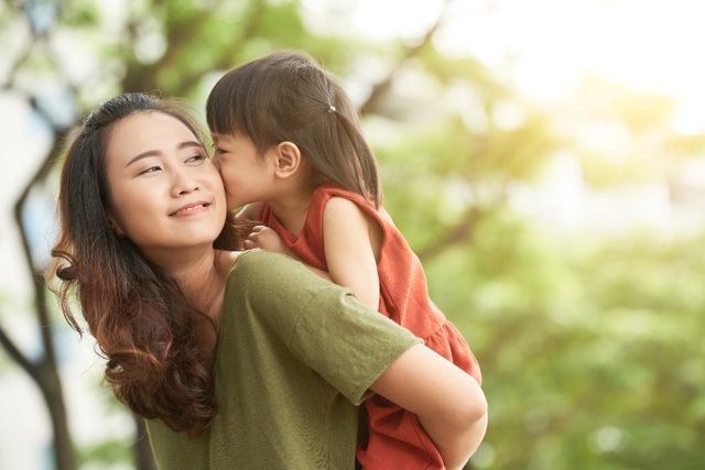 Nuôi dạy con thông minh, ứng biến để giúp trẻ phát triển tối ưu - 3 Nuôi dạy con thông minh, ứng biến để giúp trẻ phát triển tối ưu - 3