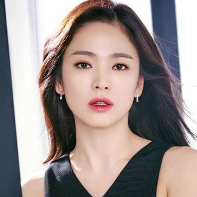 Song Hye Kyo: Từng bị chê béo múp và người bạn khác giới bí mật - 5 Song Hye Kyo: Từng bị chê béo múp và người bạn khác giới bí mật - 5