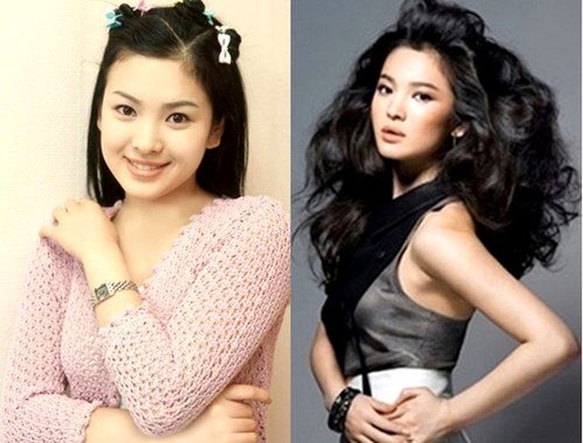 Song Hye Kyo: Từng bị chê béo múp và người bạn khác giới bí mật - 3 Song Hye Kyo: Từng bị chê béo múp và người bạn khác giới bí mật - 3