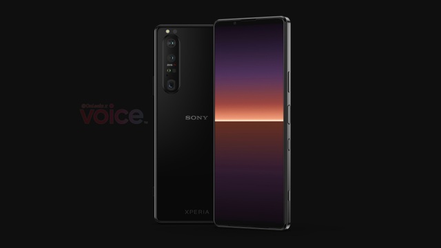 Chưa từ bỏ sân chơi di động, Sony thông báo ra mắt smartphone cao cấp mới - 2