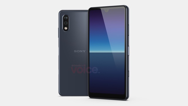 Chưa từ bỏ sân chơi di động, Sony thông báo ra mắt smartphone cao cấp mới - 5