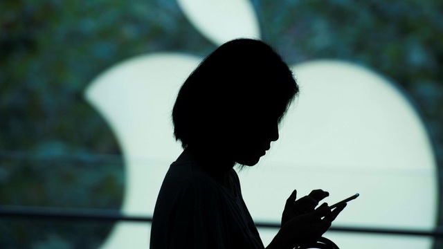 Sử dụng iPhone bị coi là đáng xấu hổ ở Trung Quốc, vì sao vẫn tăng mạnh? - 2