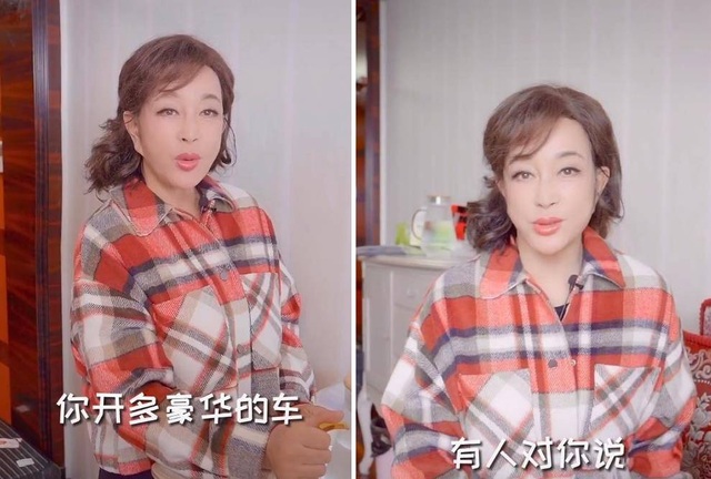 Võ Tắc Thiên Lưu Hiểu Khánh: Tôi không quan tâm dư luận đâu - 3 Võ Tắc Thiên Lưu Hiểu Khánh: Tôi không quan tâm dư luận đâu - 3