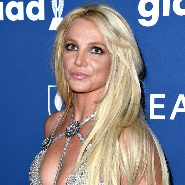 Dàn sao kêu gọi trả tự do cho Britney - 2 Dàn sao kêu gọi trả tự do cho Britney - 2