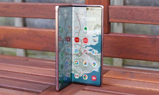 Loạt smartphone giảm giá cả chục triệu đồng đầu tháng 4