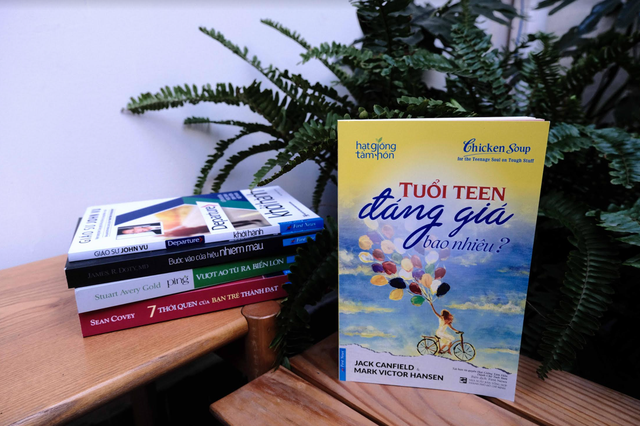 Bạn trẻ tuổi teen cần chuẩn bị gì cho tuổi trưởng thành? - 1 Bạn trẻ tuổi teen cần chuẩn bị gì cho tuổi trưởng thành? - 1