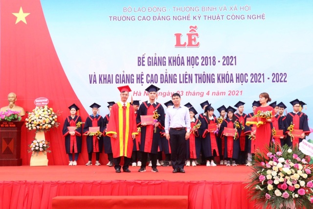 Một nghề thì sống, đống nghề thì chết - 1