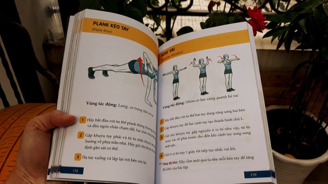Tập chạy bộ không khó - cuốn sách hay cho ai yêu thích thể thao - 2 Tập chạy bộ không khó - cuốn sách hay cho ai yêu thích thể thao - 2