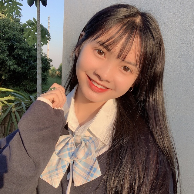 Thiếu nữ 20 tuổi bị hiểu lầm là học sinh bởi vẻ ngoài quá dễ thương - 12 Thiếu nữ 20 tuổi bị hiểu lầm là học sinh bởi vẻ ngoài quá dễ thương - 12