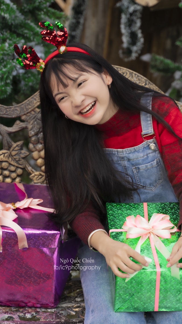 Thiếu nữ 20 tuổi bị hiểu lầm là học sinh bởi vẻ ngoài quá dễ thương - 2 Thiếu nữ 20 tuổi bị hiểu lầm là học sinh bởi vẻ ngoài quá dễ thương - 2