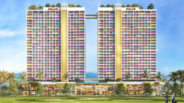 Khám phá cửa ngõ vào thế giới vui chơi, giải trí, nghỉ dưỡng của giới thượng lưu - 1 Khám phá cửa ngõ vào thế giới vui chơi, giải trí, nghỉ dưỡng của giới thượng lưu - 1