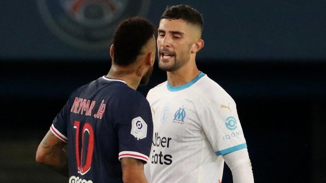 Choáng với số lần Neymar bị đuổi khỏi sân, báo hại PSG - 3 Choáng với số lần Neymar bị đuổi khỏi sân, báo hại PSG - 3