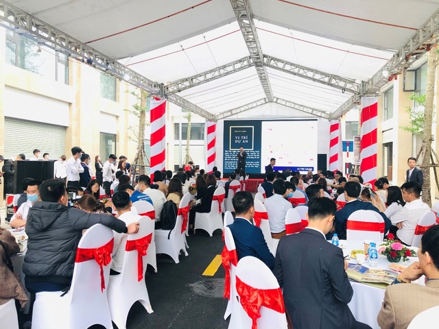 CORE REALTY tiếp tục phủ sóng thị trường BĐS Vĩnh Phúc với dự án Shophouse Anh Đào - 2 CORE REALTY tiếp tục phủ sóng thị trường BĐS Vĩnh Phúc với dự án Shophouse Anh Đào - 2