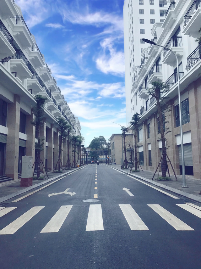 CORE REALTY tiếp tục phủ sóng thị trường BĐS Vĩnh Phúc với dự án Shophouse Anh Đào - 3 CORE REALTY tiếp tục phủ sóng thị trường BĐS Vĩnh Phúc với dự án Shophouse Anh Đào - 3
