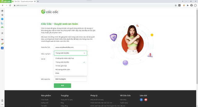 Cách phát hiện và phòng tránh các trang web lừa đảo - 4 Cách phát hiện và phòng tránh các trang web lừa đảo - 4