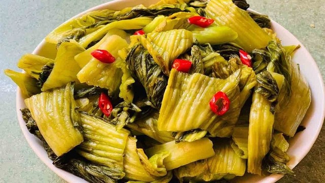 Ăn nấm mộc nhĩ theo cách này coi chừng hỏng gan - 2 Ăn nấm mộc nhĩ theo cách này coi chừng hỏng gan - 2
