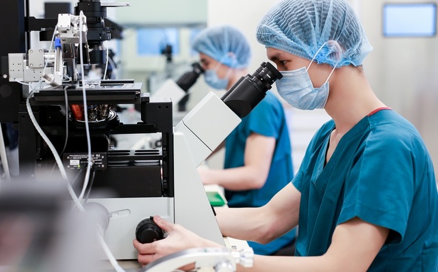 Tử vi sinh học: Giải mã gen phòng bệnh sớm, bảo vệ sức khỏe - 2 Tử vi sinh học: Giải mã gen phòng bệnh sớm, bảo vệ sức khỏe - 2