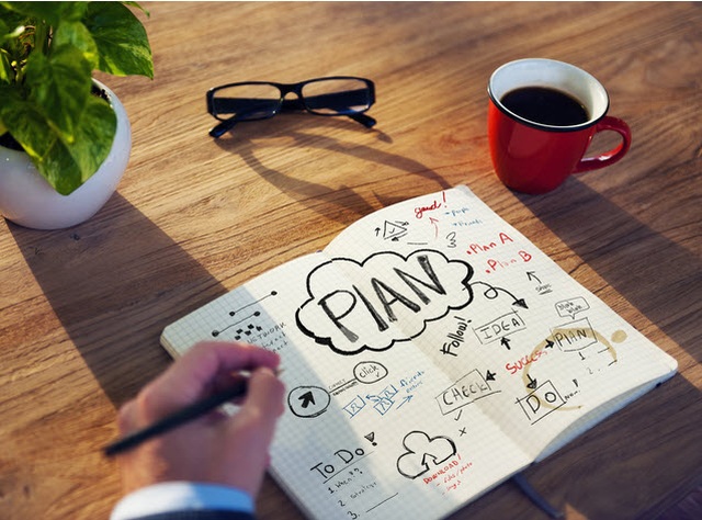 Bí quyết để có một tuần làm việc hiệu quả - 3 Bí quyết để có một tuần làm việc hiệu quả - 3