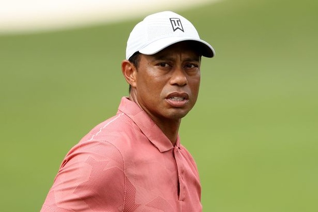 C.Ronaldo, Tiger Woods và Roger Federer trên cuộc đua làm tỷ phú USD - 1 C.Ronaldo, Tiger Woods và Roger Federer trên cuộc đua làm tỷ phú USD - 1