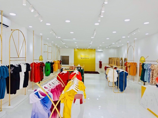 Melya mang đến thành công cho người phụ nữ qua trang phục - 5 Melya mang đến thành công cho người phụ nữ qua trang phục - 5