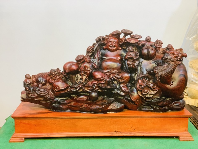 Đồ Gỗ Sắc Thùy - Thương hiệu đồ gỗ Việt kỳ vọng vươn ra biển lớn - 3 Đồ Gỗ Sắc Thùy - Thương hiệu đồ gỗ Việt kỳ vọng vươn ra biển lớn - 3