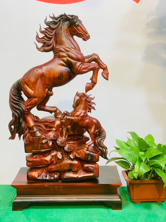 Đồ Gỗ Sắc Thùy - Thương hiệu đồ gỗ Việt kỳ vọng vươn ra biển lớn - 4 Đồ Gỗ Sắc Thùy - Thương hiệu đồ gỗ Việt kỳ vọng vươn ra biển lớn - 4