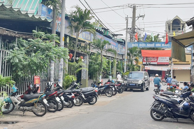 Nam thanh niên bị đánh tử vong trên đường ở Sài Gòn - 1