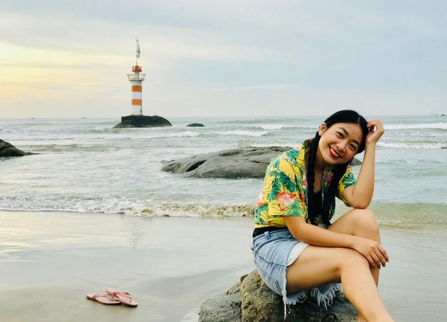 Cô gái nhỏ không ngại khó, lựa chọn làm việc tại nước ngoài thời Covid-19 - 4 Cô gái nhỏ không ngại khó, lựa chọn làm việc tại nước ngoài thời Covid-19 - 4