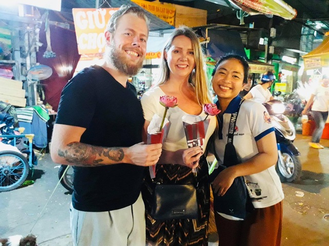 Cô gái nhỏ không ngại khó, lựa chọn làm việc tại nước ngoài thời Covid-19 - 1 Cô gái nhỏ không ngại khó, lựa chọn làm việc tại nước ngoài thời Covid-19 - 1