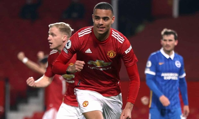 Man Utd bất ngờ đón cú sốc sau trận thắng Brighton - 2 Man Utd bất ngờ đón cú sốc sau trận thắng Brighton - 2