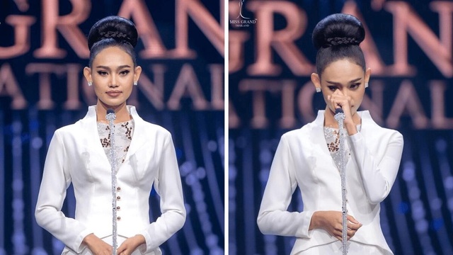Lời gan ruột của Hoa hậu Myanmar trên đấu trường sắc đẹp quốc tế - 1 Lời gan ruột của Hoa hậu Myanmar trên đấu trường sắc đẹp quốc tế - 1