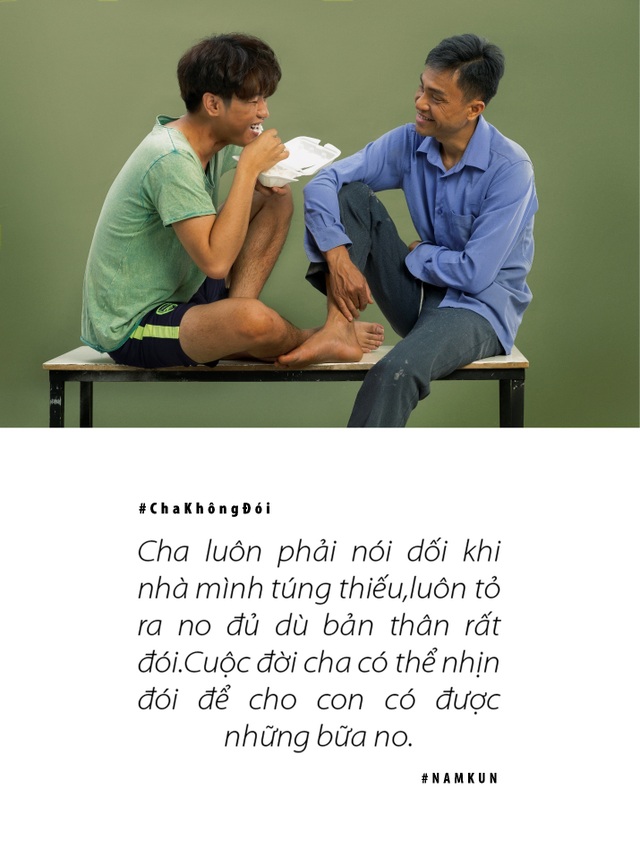 Hot Tiktoker Nguyễn Nam bóc trần những lời nói dối ngọt ngào - 4 Hot Tiktoker Nguyễn Nam bóc trần những lời nói dối ngọt ngào - 4