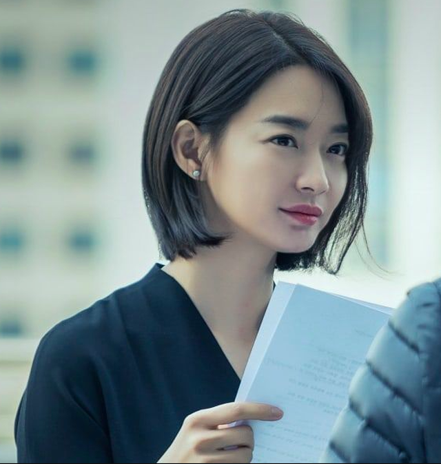 Cặp đôi chị - em Shin Min Ah và Kim Woo Bin rục rịch kết hôn - 13 Cặp đôi chị - em Shin Min Ah và Kim Woo Bin rục rịch kết hôn - 13