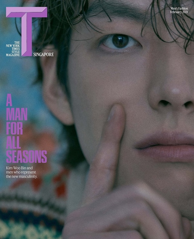 Cặp đôi chị - em Shin Min Ah và Kim Woo Bin rục rịch kết hôn - 11 Cặp đôi chị - em Shin Min Ah và Kim Woo Bin rục rịch kết hôn - 11