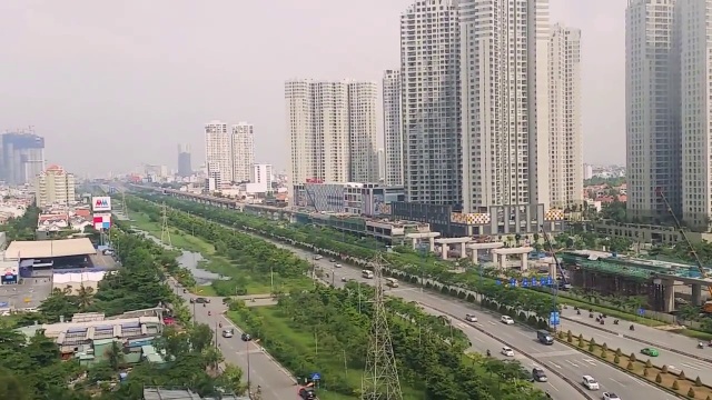Bất động sản Thảo Điền vì sao chưa bao giờ hạ nhiệt? - 1 Bất động sản Thảo Điền vì sao chưa bao giờ hạ nhiệt? - 1