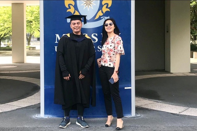 3 nghiên cứu sinh Việt bật mí những điều gặt hái được khi học tiến sĩ ở New Zealand - 3 3 nghiên cứu sinh Việt bật mí những điều gặt hái được khi học tiến sĩ ở New Zealand - 3