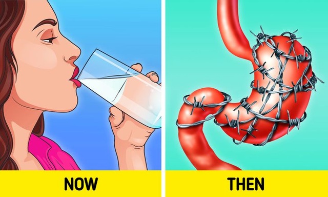 Vì sao người Nhật không bao giờ uống nước trong bữa ăn? - 4 Vì sao người Nhật không bao giờ uống nước trong bữa ăn? - 4