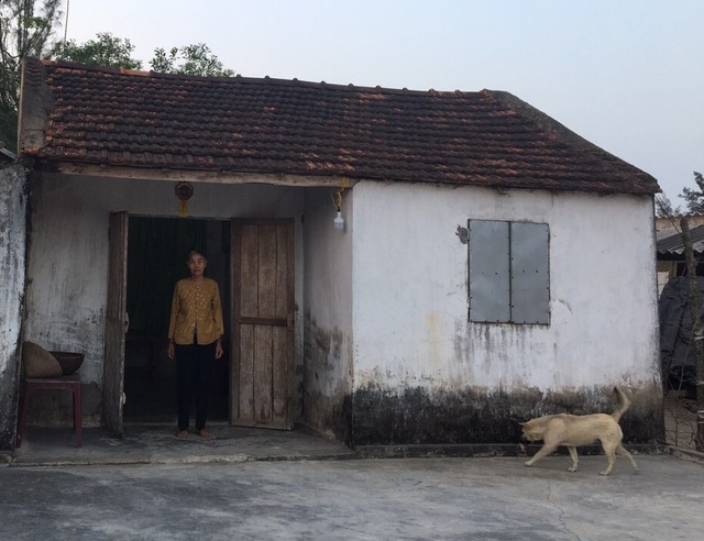 Tập đoàn Austdoor tặng cửa nhôm cho nhà tình nghĩa tại Hà Tĩnh - 3 Tập đoàn Austdoor tặng cửa nhôm cho nhà tình nghĩa tại Hà Tĩnh - 3