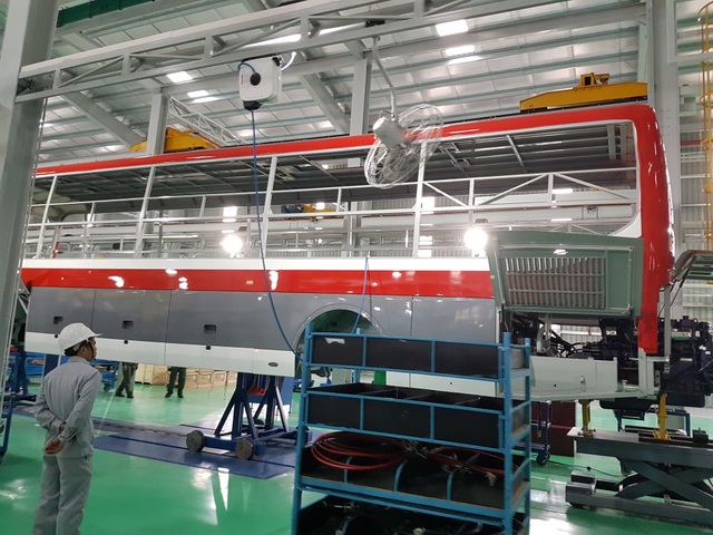 Quảng Nam thu ngân sách quý I/2021 tăng mạnh nhờ ô tô và thủy điện - 1 Quảng Nam thu ngân sách quý I/2021 tăng mạnh nhờ ô tô và thủy điện - 1