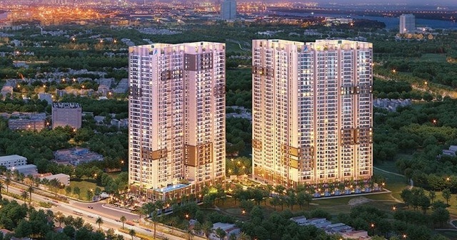 Asahi Japan quản lý vận hành chung cư Phương Đông Green Park và Opal Boulevard - 3 Asahi Japan quản lý vận hành chung cư Phương Đông Green Park và Opal Boulevard - 3