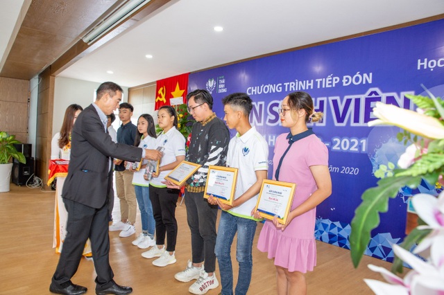 Nhiều cơ hội nhận học bổng toàn phần, bán phần tại Đại học Thái Bình Dương - 1 Nhiều cơ hội nhận học bổng toàn phần, bán phần tại Đại học Thái Bình Dương - 1