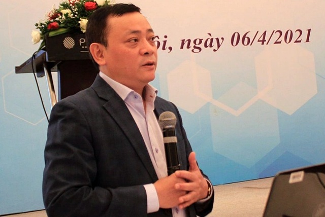 Người Việt vẫn phải chi 43% tiền túi khi đi khám bệnh - 1 Người Việt vẫn phải chi 43% tiền túi khi đi khám bệnh - 1