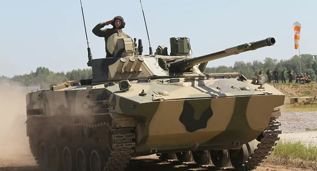 5 vũ khí bom tấn của Nga khiến Ukraine dè chừng - 3 5 vũ khí bom tấn của Nga khiến Ukraine dè chừng - 3