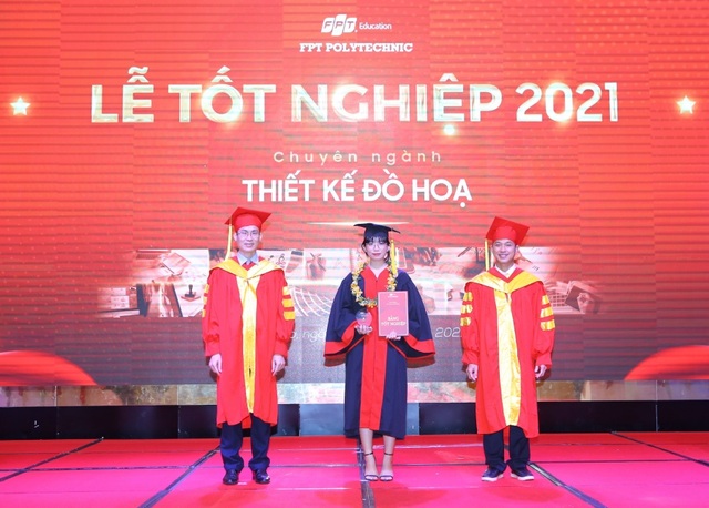 Sinh viên FPT Polytechnic Cần Thơ có việc làm trước khi nhận bằng tốt nghiệp - 2 Sinh viên FPT Polytechnic Cần Thơ có việc làm trước khi nhận bằng tốt nghiệp - 2